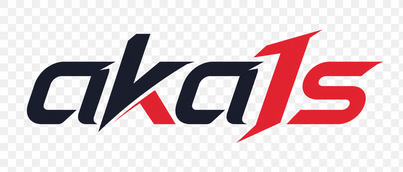 aka1s โลโก้
